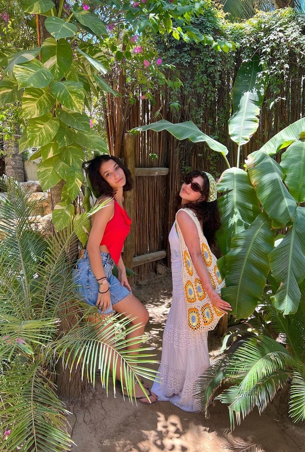 مايان السيد واميرة اديب 