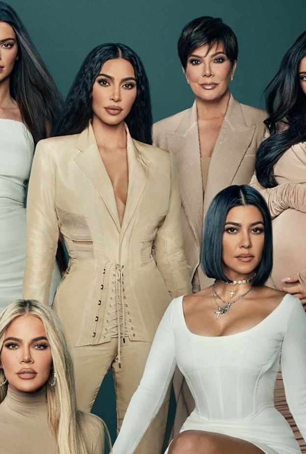 "the kardashians"