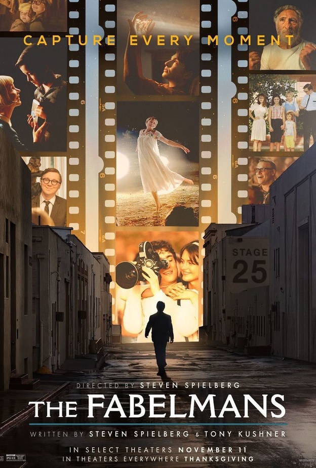 The Fabelmans