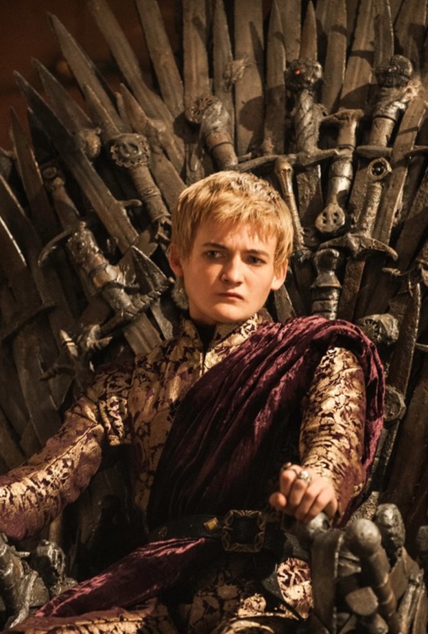 صراع العروش 