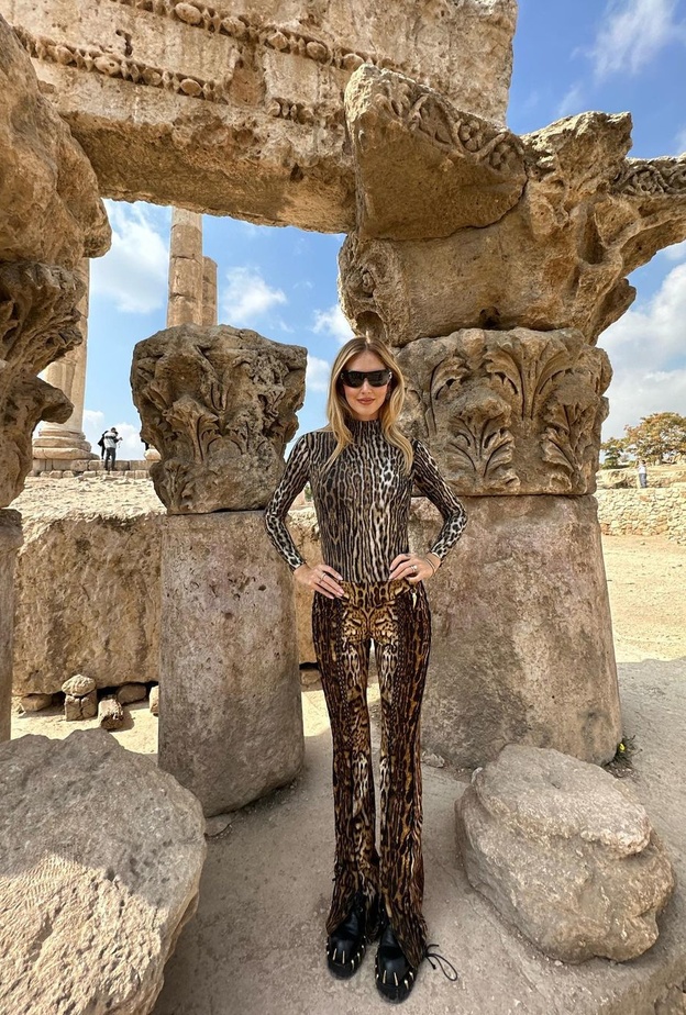 كيارا فيراني