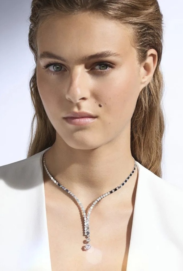 أجمل هدايا مجوهرات ماس لرأس السنة 2022