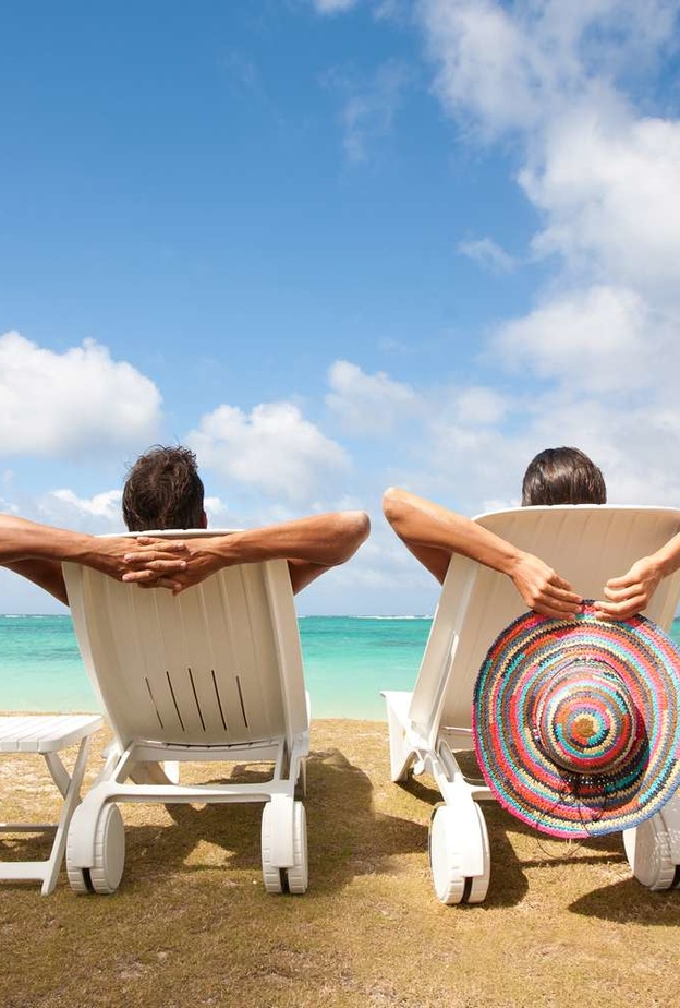 أجمل وجهات شهر العسل للعام 2022