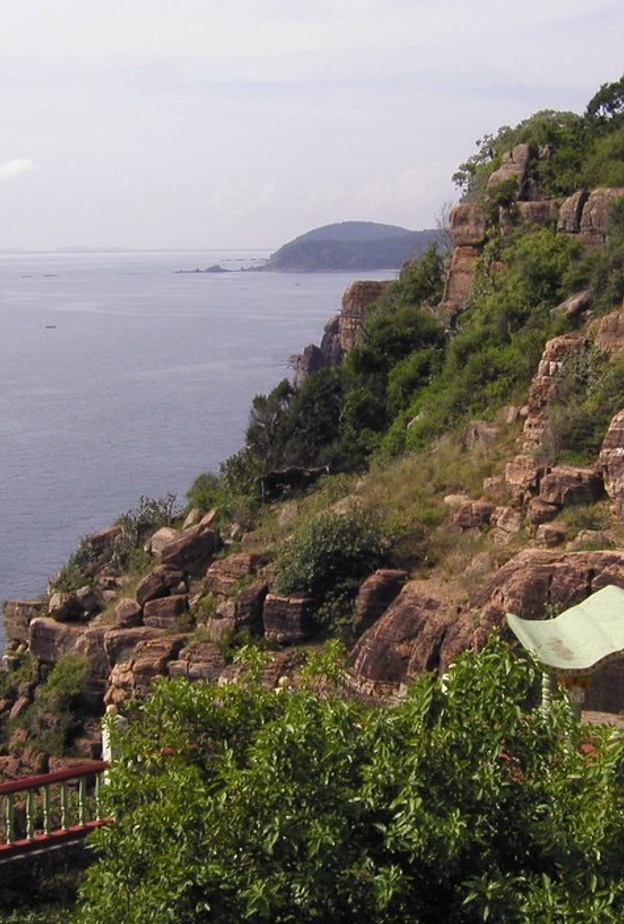 أجواء رومانسية ساحرة في ترينكومالي سريلانكا بواسطة Dennis Sylvester Hurd