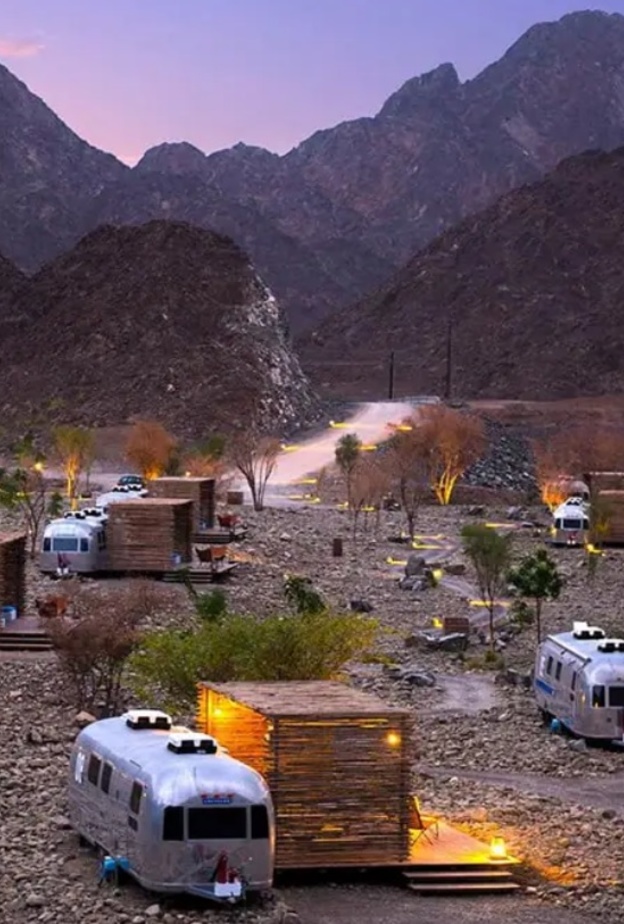 12 مغامرة ساحرة يمكنكم الاستمتاع بها في حتا