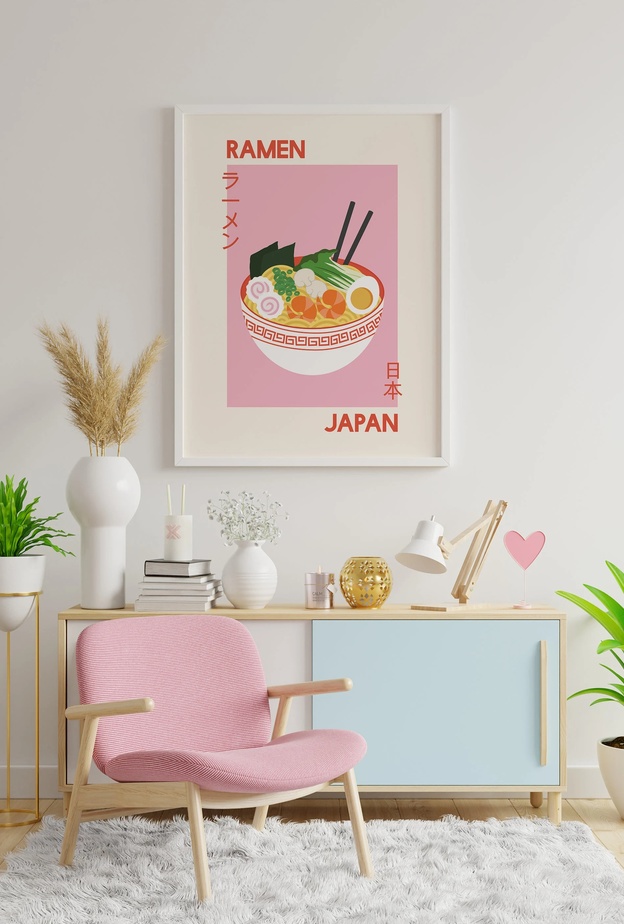 أحواض نباتات عصرية لديكور زاوية منزل 