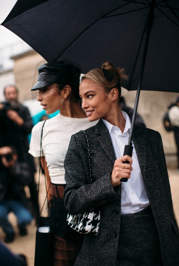  2022 بداية لمرحلة جديدة في عالم الأزياء