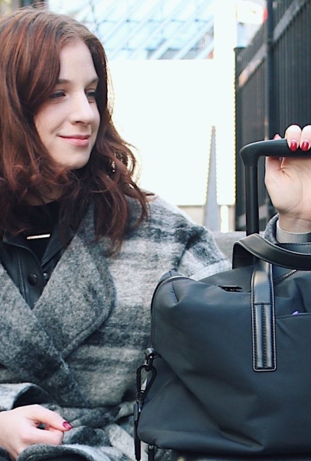 أفضل الطرق والنصائح لحزم الأمتعة في رحلات العمل