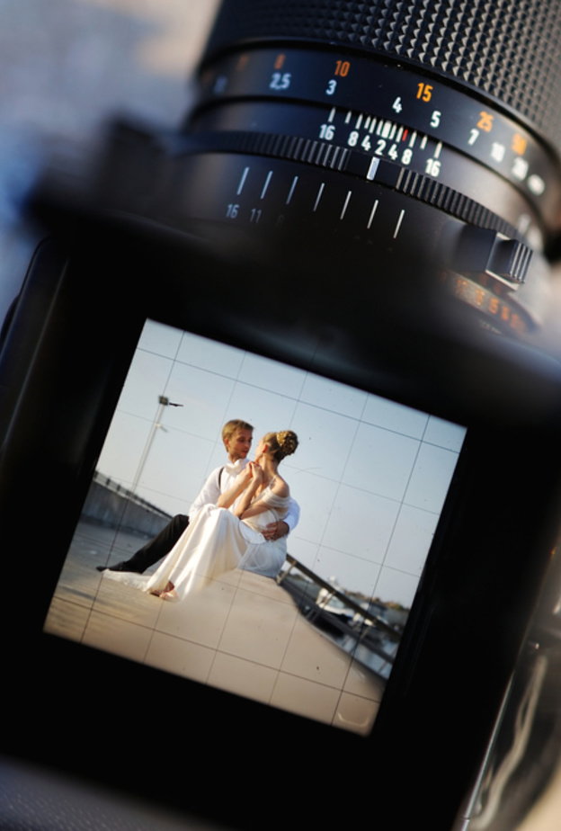 نصائح لاختيار مصور حفل الزفاف الخاص بك