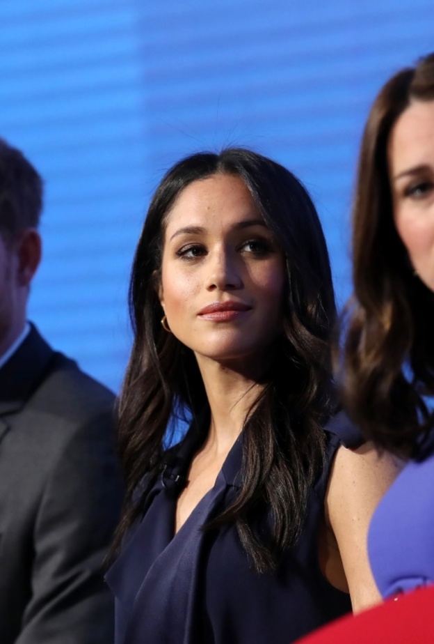 أهم ما قاله الأمير هاري وزوجته عن كاثرين أميرة ويلز في برنامجهما الوثائقي الجديد