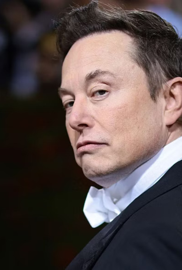 إيلون ماسك يخسر لقب أغنى رجل في العالم