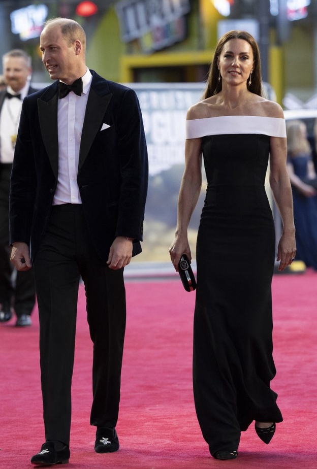 عام 2022 شهد تحوّلًا في إطلالات كيت ميدلتون... إليك أجمل 15 إطلالة ساحرة