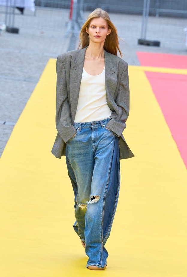 6 صيحات ستنتقل معنا من 2022 إلى 2023... لا تفوّتيها!