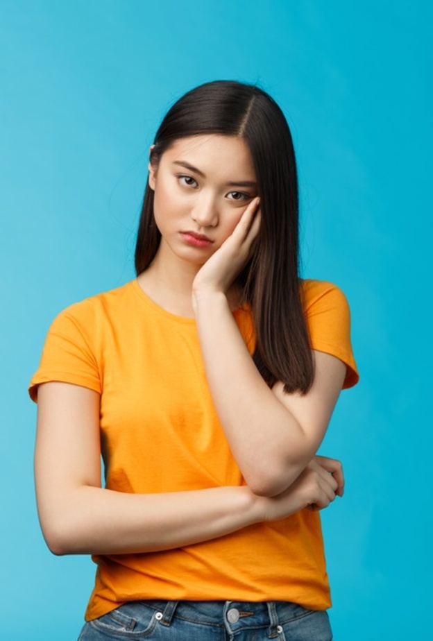 اسباب تقلب المزاج عند النساء وحلول للتخفيف منه