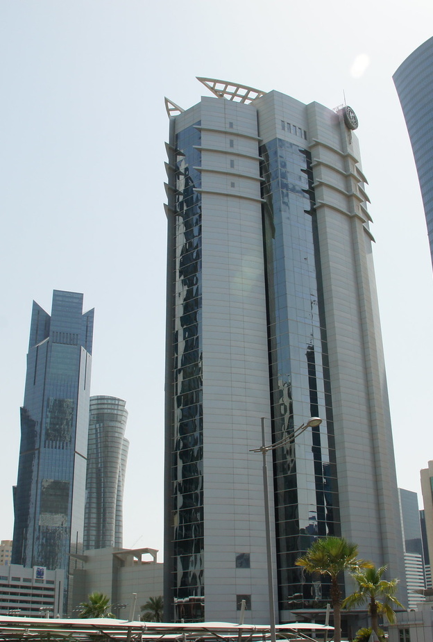 استمتع بالسياحة في قطر مع هذه النصائح بواسطة hectorlo