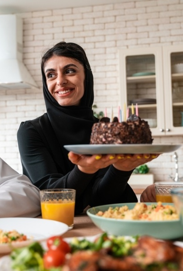 أفكار رائعة لأطباقك الشهية في اليوم الوطني الإماراتي 2022