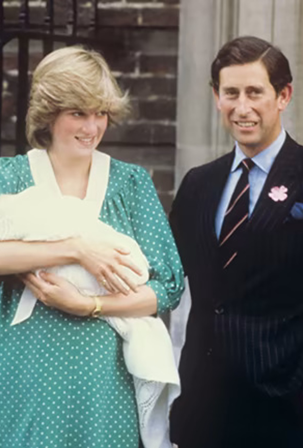 الأميرة ديانا Princess Diana