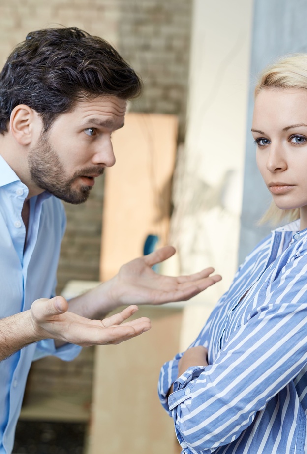 الزواج من الرجل النرجسي .. هل يدوم؟