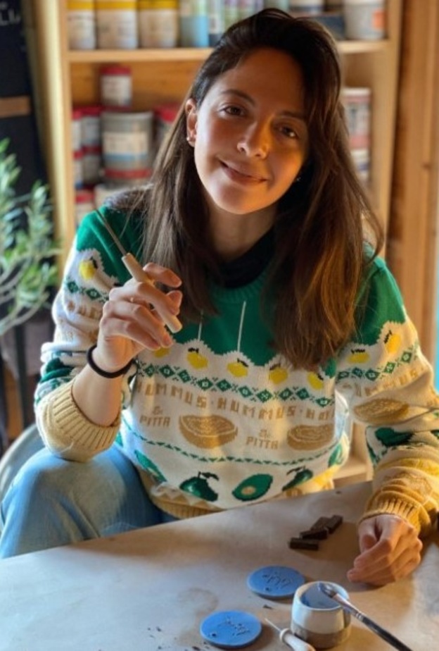 تشارك الشيف السعودية "نوال الخلاوي" في مهرجان فيست للطعام السعودي، فلنتعرف معا على الشيف نوال الخلاوي ومضمون ورشة العمل التي تشارك بها في مهرجان فيست للطعام السعودي.