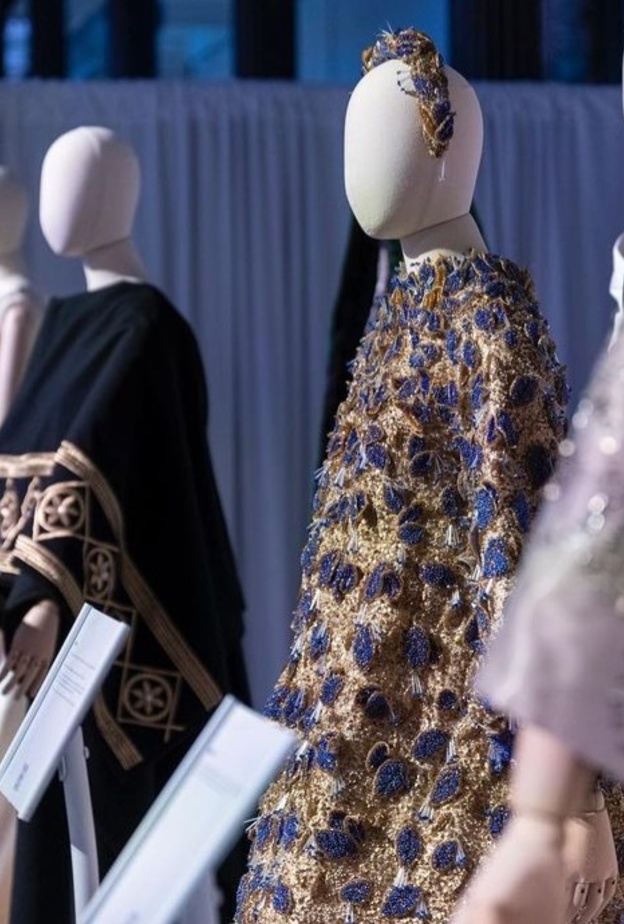 تعرفي على أهداف وشروط المشاركة في برنامج "تصميم الأزياء الاستعراضية" من هيئة الأزياء