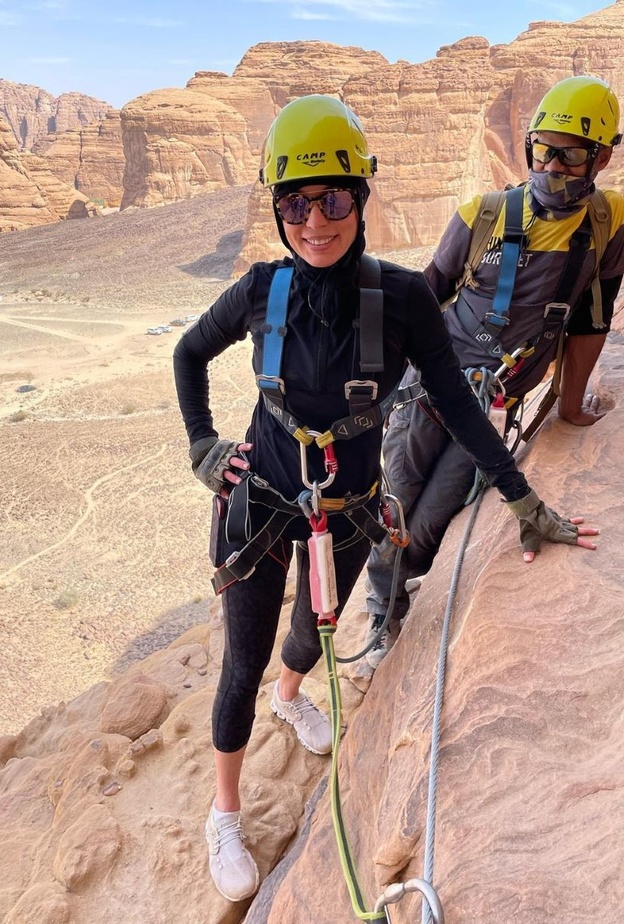 مخيم العلا الشبابي 2023.. تجربة استثنائية بمغامرات ونشاطات متنوعة بانتظار الشباب والشابات