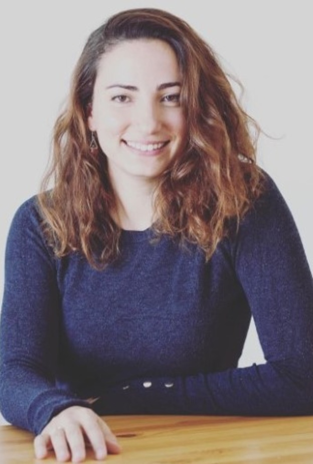 أداء الأجساد بتنسيق القيَمة رنا بيروتي ضمن فعاليات معهد مسك للفنون