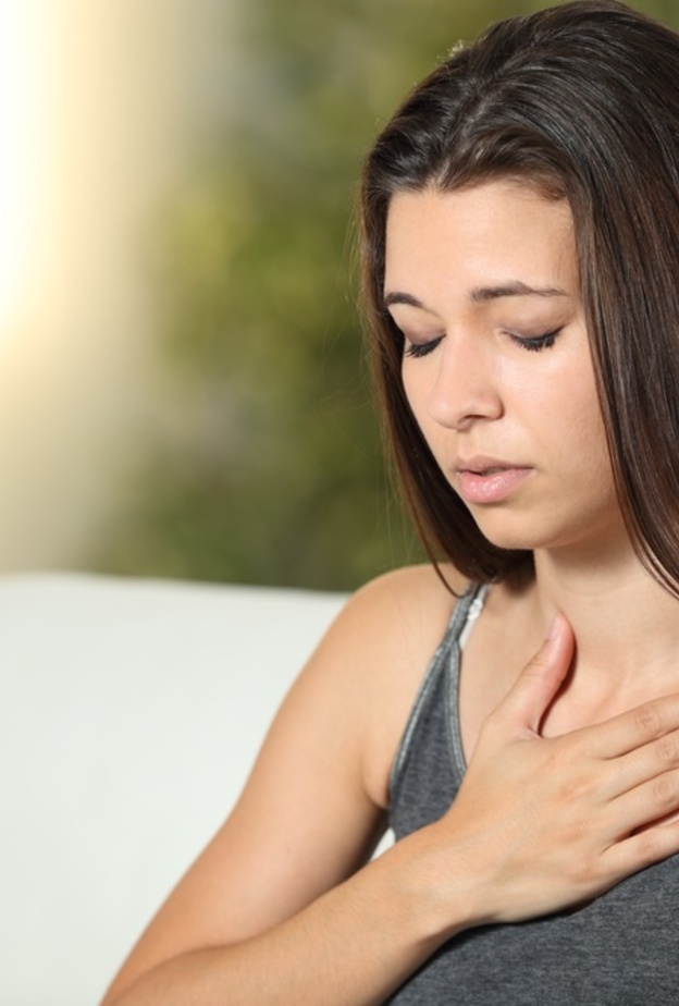 الفيروس المخلوي التنفسي مرض خطير لكن بالامكان الوقاية منه