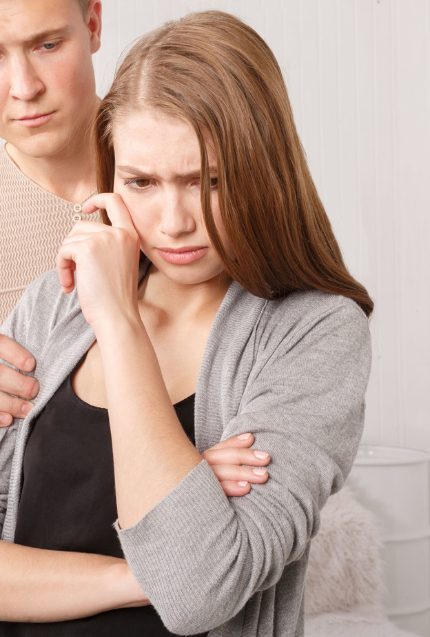 الهروب من المواجهة