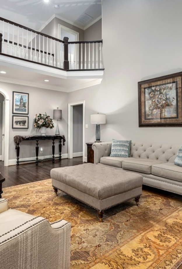 بداية العام الجديد هو التوقيت المناسب لاستبدال القطع القديمة من الأثاث بجديدة