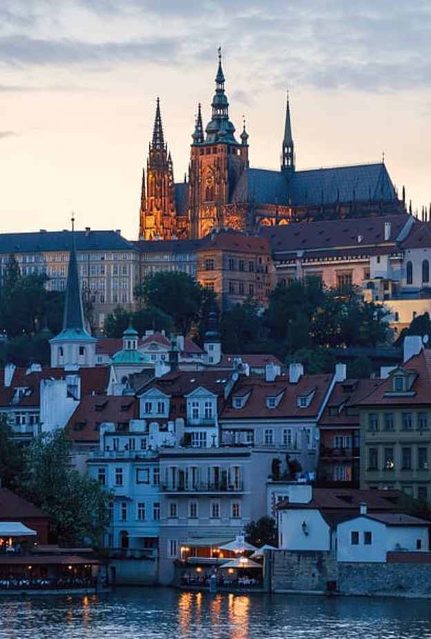 أجمل أماكن رومانسية لشهر العسل مع احتفالات نهاية العام