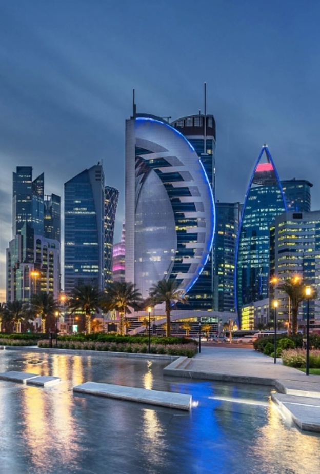 تعرفي على أفضل التجارب السياحية في قطر