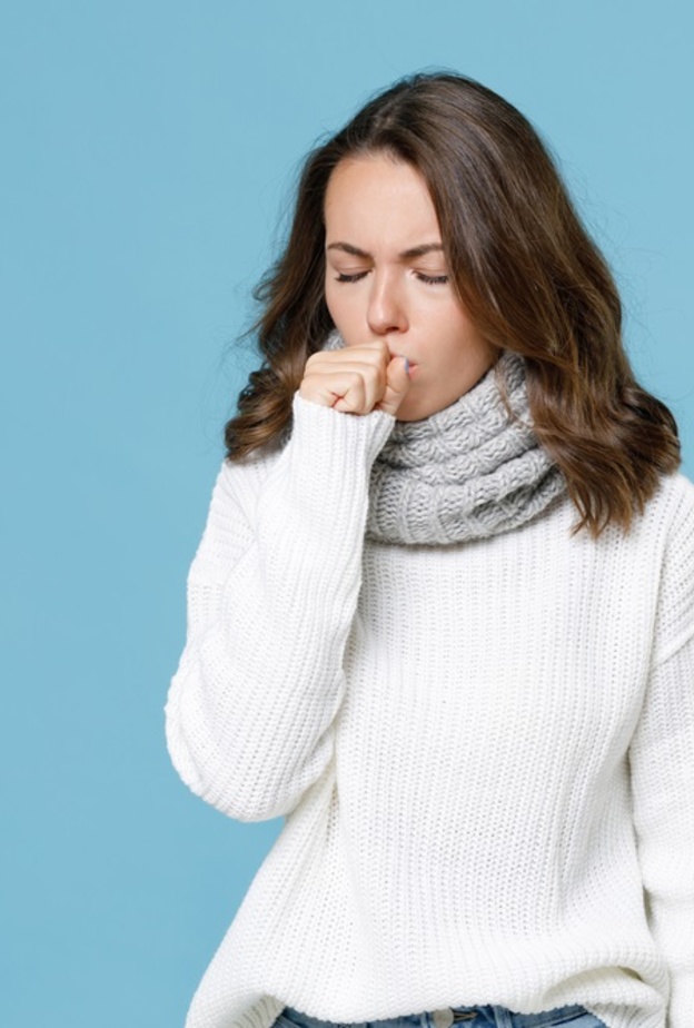 حيلٌ ذكية تساعدك في محاربة السعال وتخفيف أعراضه المزعجة