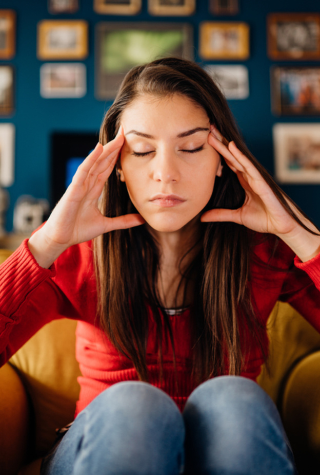 إليك أفضل الطرق للحد من التفكير المفرط وتأثيره على الصحة