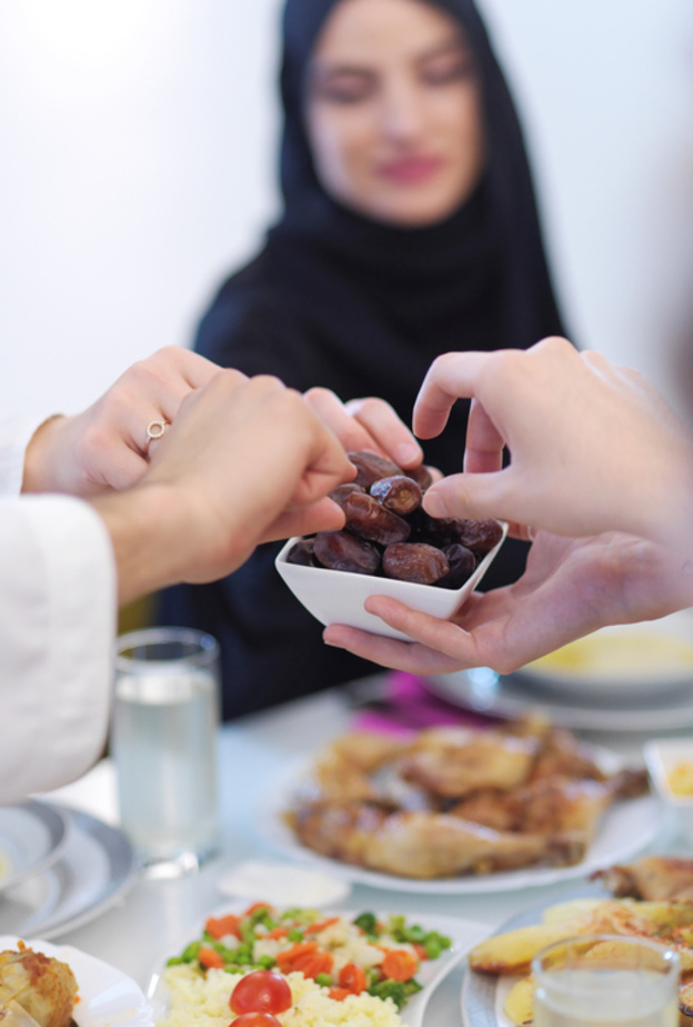 التمر.. كنز من الفوائد لصحة النساء