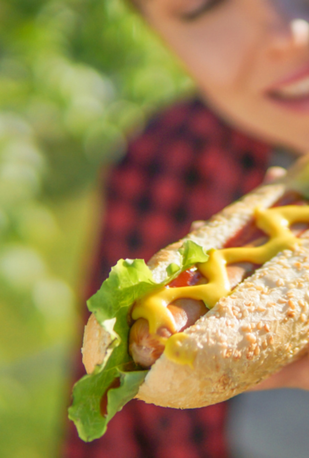 الخردل من أفضل الأغذية لصحة النساء.. تعرفي على فوائده