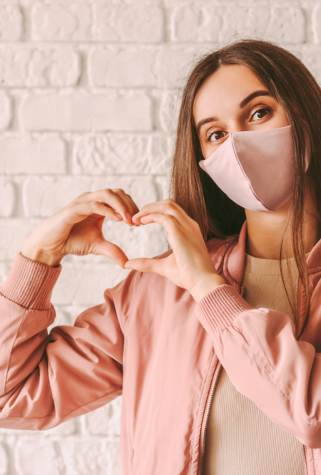 تأثير سلبي جديد لكورونا على القلب.. احرصي على الوقاية منه