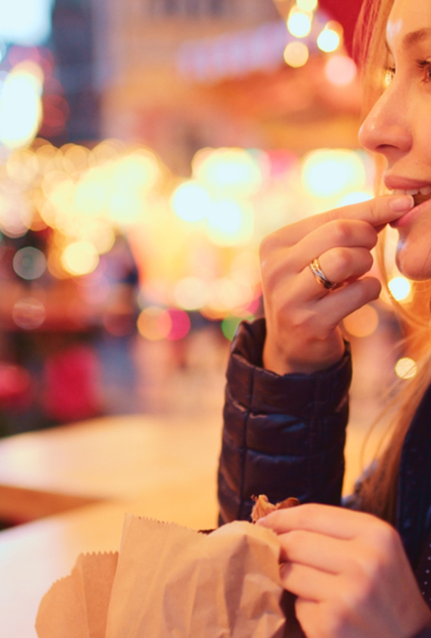 تناولي أبو فروة في الشتاء وتمتعي بهذه الفوائد