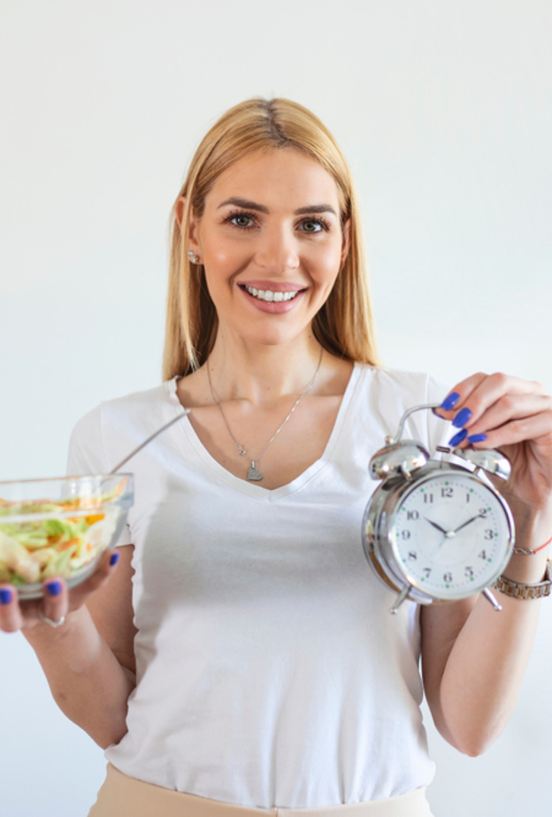 لمتبعات حمية الصيام المتقطع.. إليكن علاقتها بمرض السكري