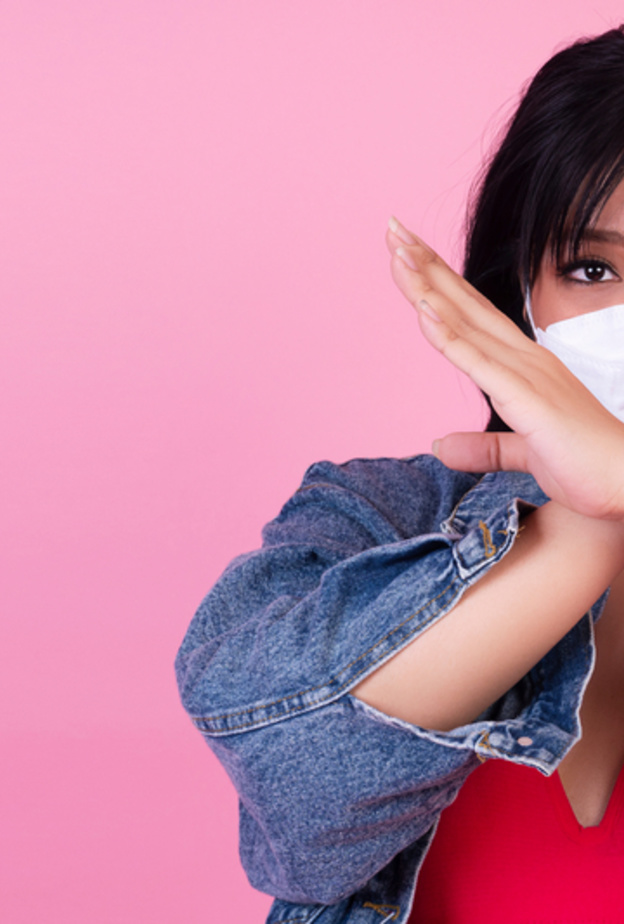 ما العلاقة بين مؤشر كتلة الجسم لدى النساء وأعراض كورونا.. دراسة تجيب