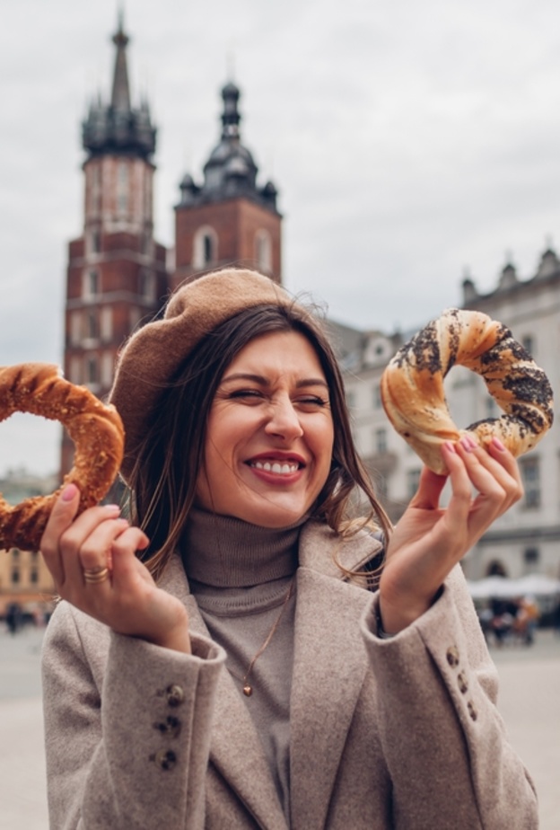 ماذا تستفيد النساء عند تناول السمسم