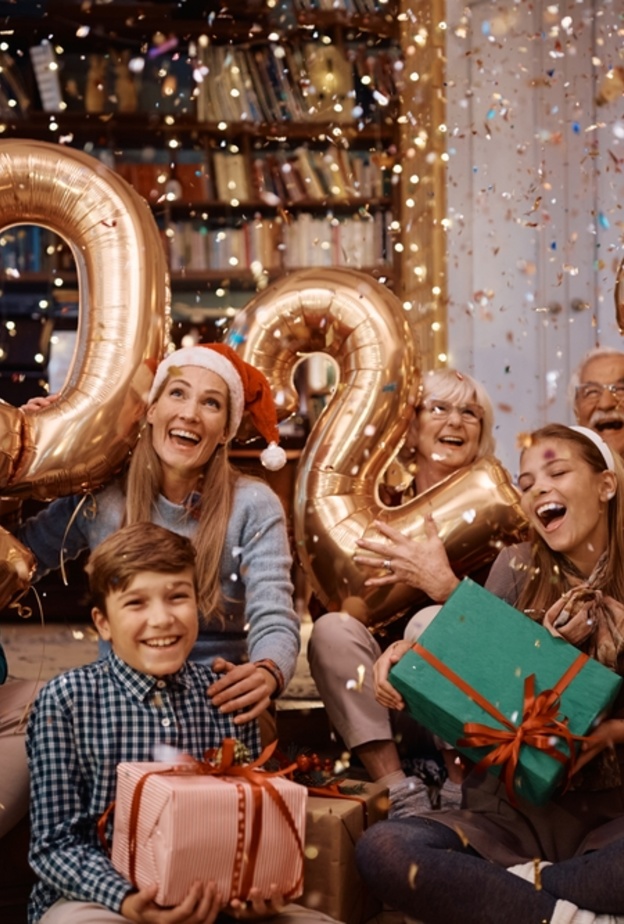 6 نصائح ذكية للوقاية من الأمراض خلال احتفالات رأس السنة 2023