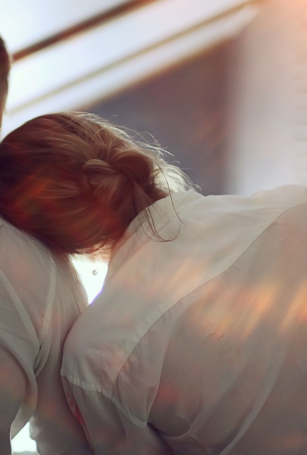 رصيد الحب في قلب شريك الحياة .. متى ينفذ؟