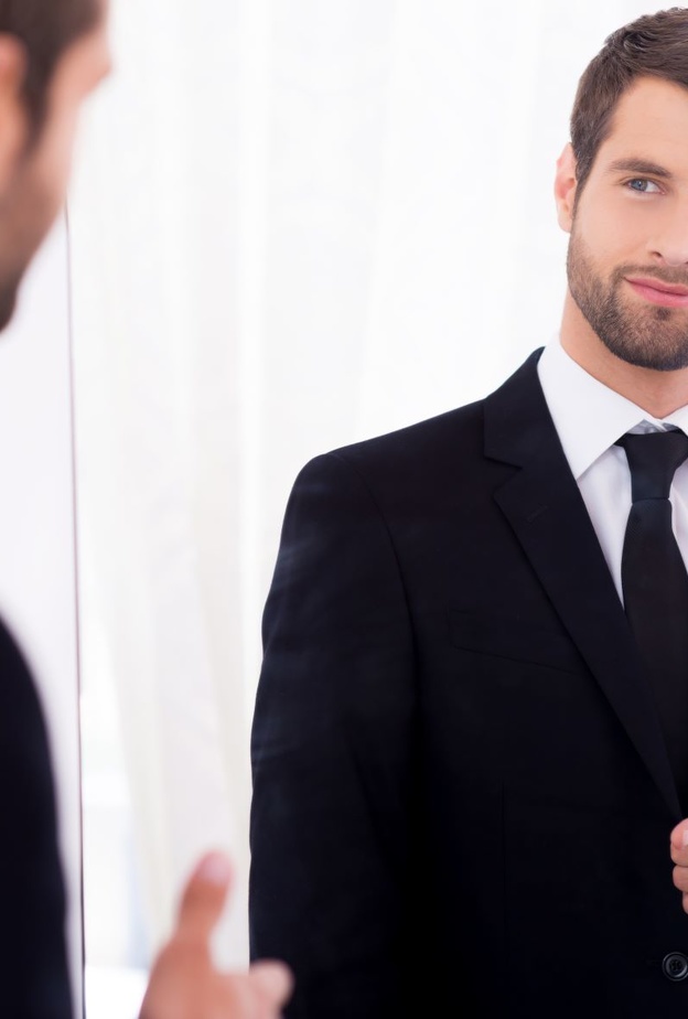 رغم وسامته .. هذه الأمور تجعل المرأة ترفض الارتباط بالرجل الوسيم