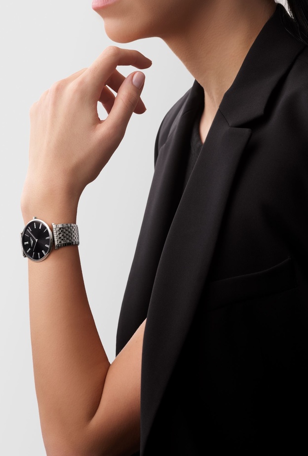 ساعة La Grande Classique de Longines من لونجين Longines