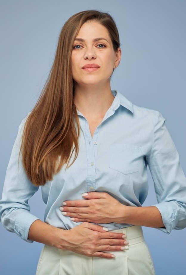 سرطان المعدة مرض خبيث انما يمكن الوقاية منه