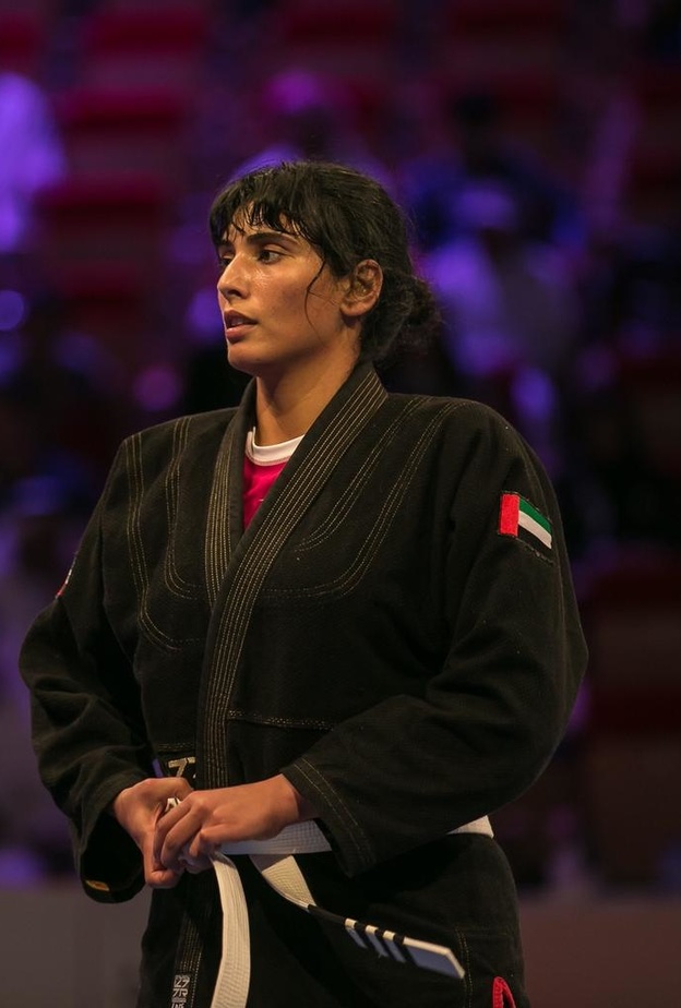 شخصيات اماراتية ناجحة ورائدة في المجال الرياضي..تعرفي عليها بمناسبة اليوم الوطني الاماراتي