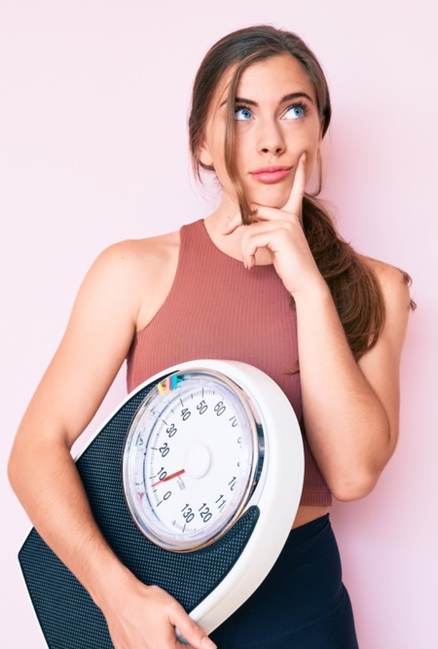 سلوكيات خاطئة لانقاص الوزن تشكل خطرا على صحتك