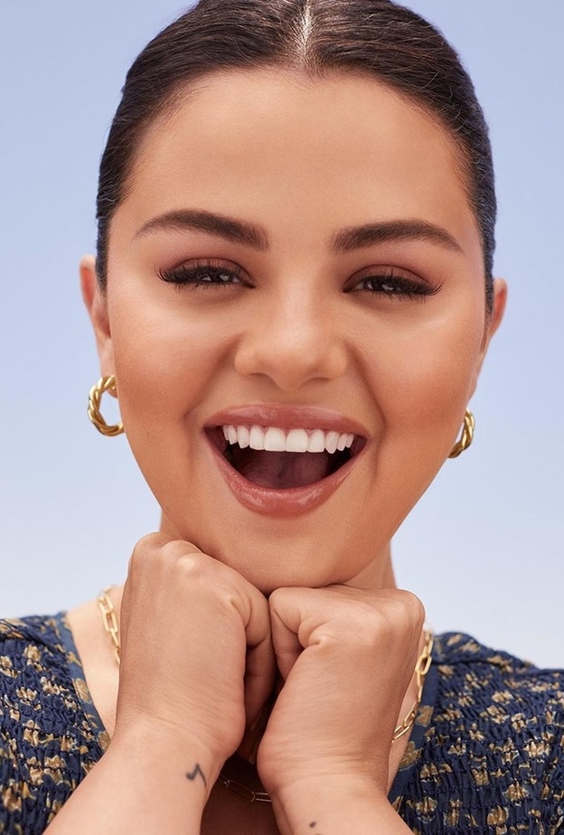 سيلينا جوميز