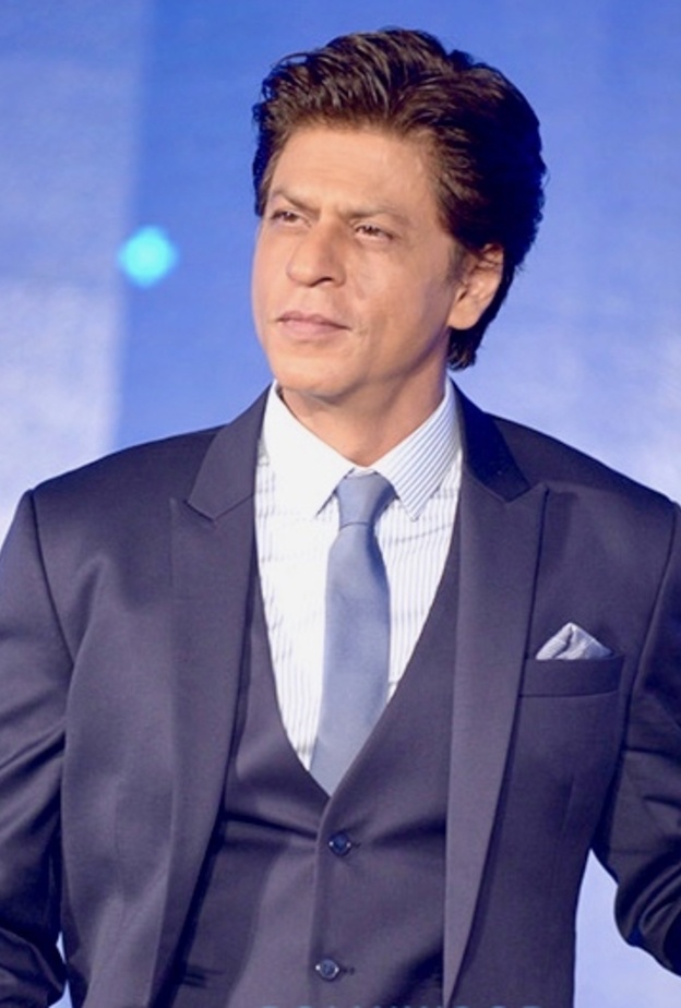 شاروخان ينهي تصوير مشاهد من فيلمه الجديد في السعودية