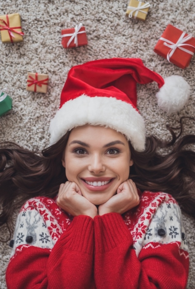 أطعمة تُحسن حالتك المزاجية لاستقبال العام الجديد... لا تفوتيها